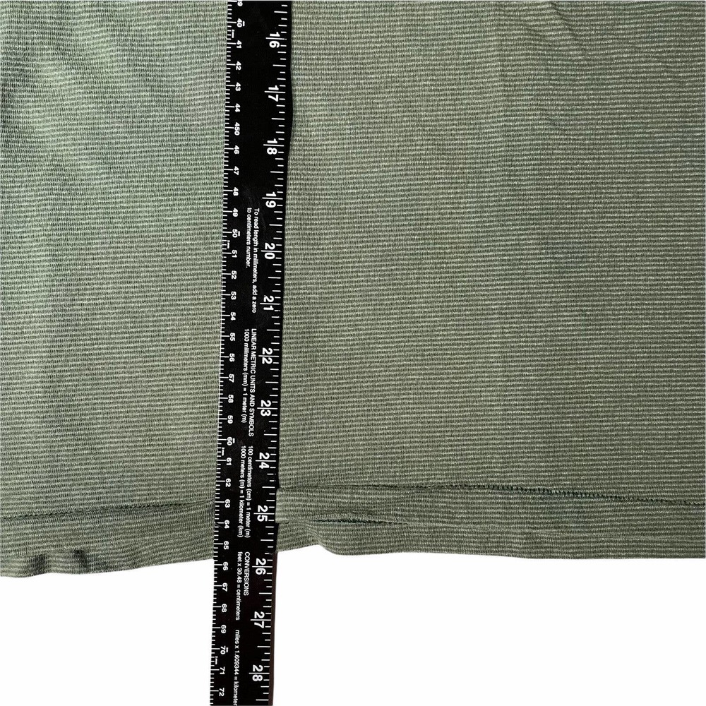 Vintage 90’s Mens Medium Hersheys Chocolate‎ Striped Promo Single Stitch T-Shirt - Picture 5 of 6